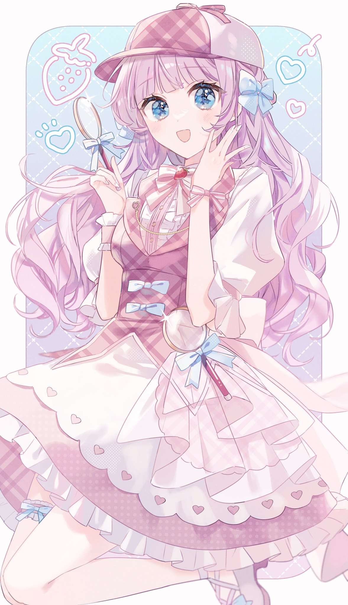 音沙汰あんな🕵️🍓VTuber on X: 