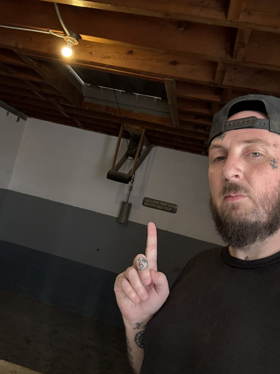 ParanormalTylr's tweet photo. I have seen some amazing places recently!
#ghost #haunted #paranormaltyler #paramaniac #paramaniacfamily #hauntedplaces #ghosttown #abandoned #scary #creepy #fyp #fypp #foryoupage #viralreels #viralshorts #nevada #idaho #utah #wyoming #eureka #modena #pioche #virginiacity #gooding