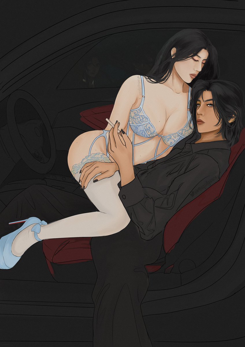 krisᯓᡣ𐭩 tweet media