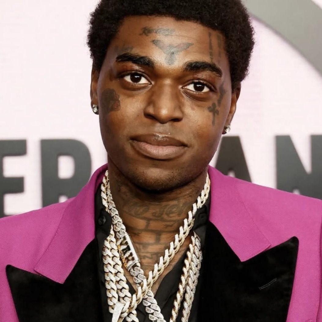 Kodak Black says he’d rather turn transgender than join the U.S. military.