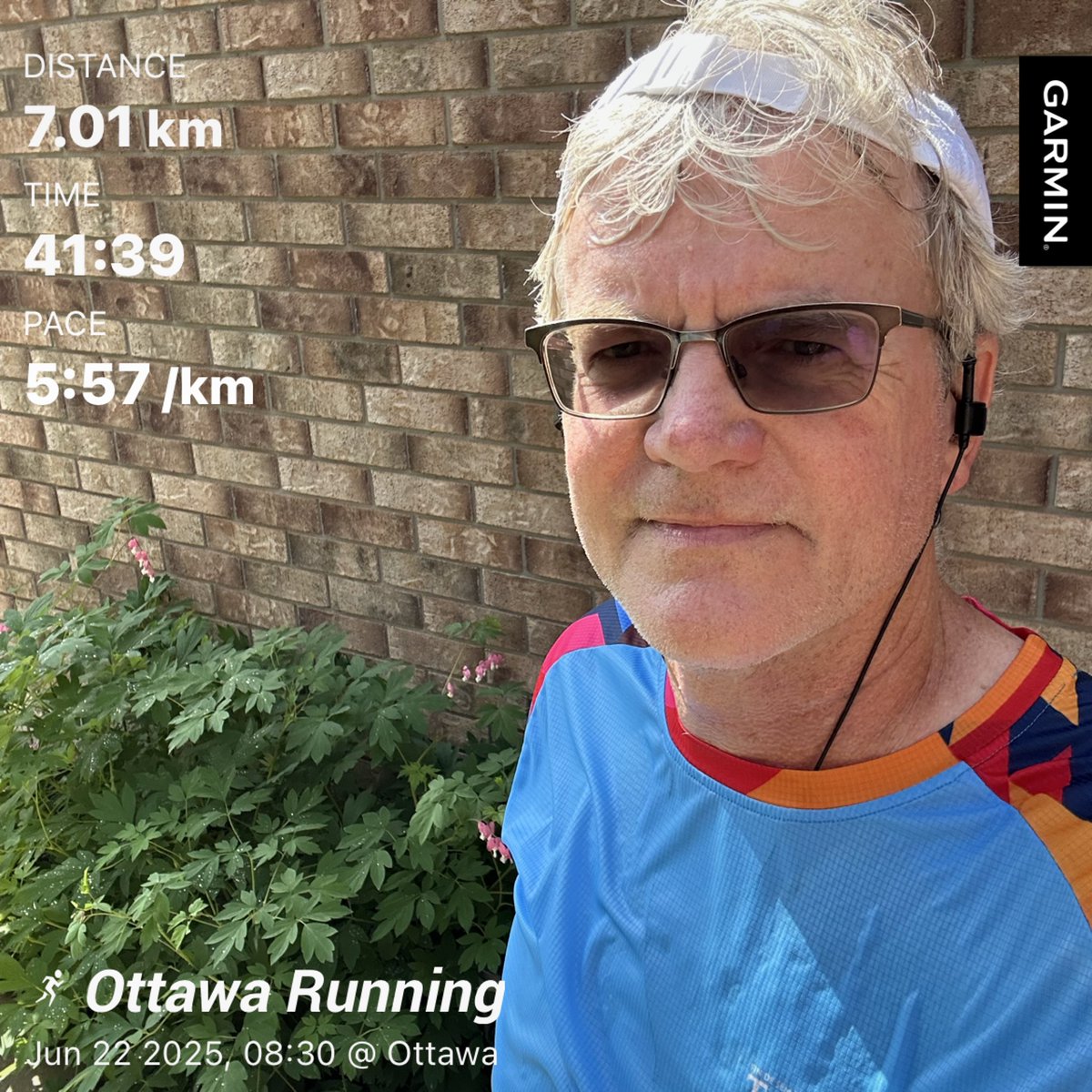 RetiredMPB's tweet image. Respect the heat, my friends.  Hydrate. 🥵 💦