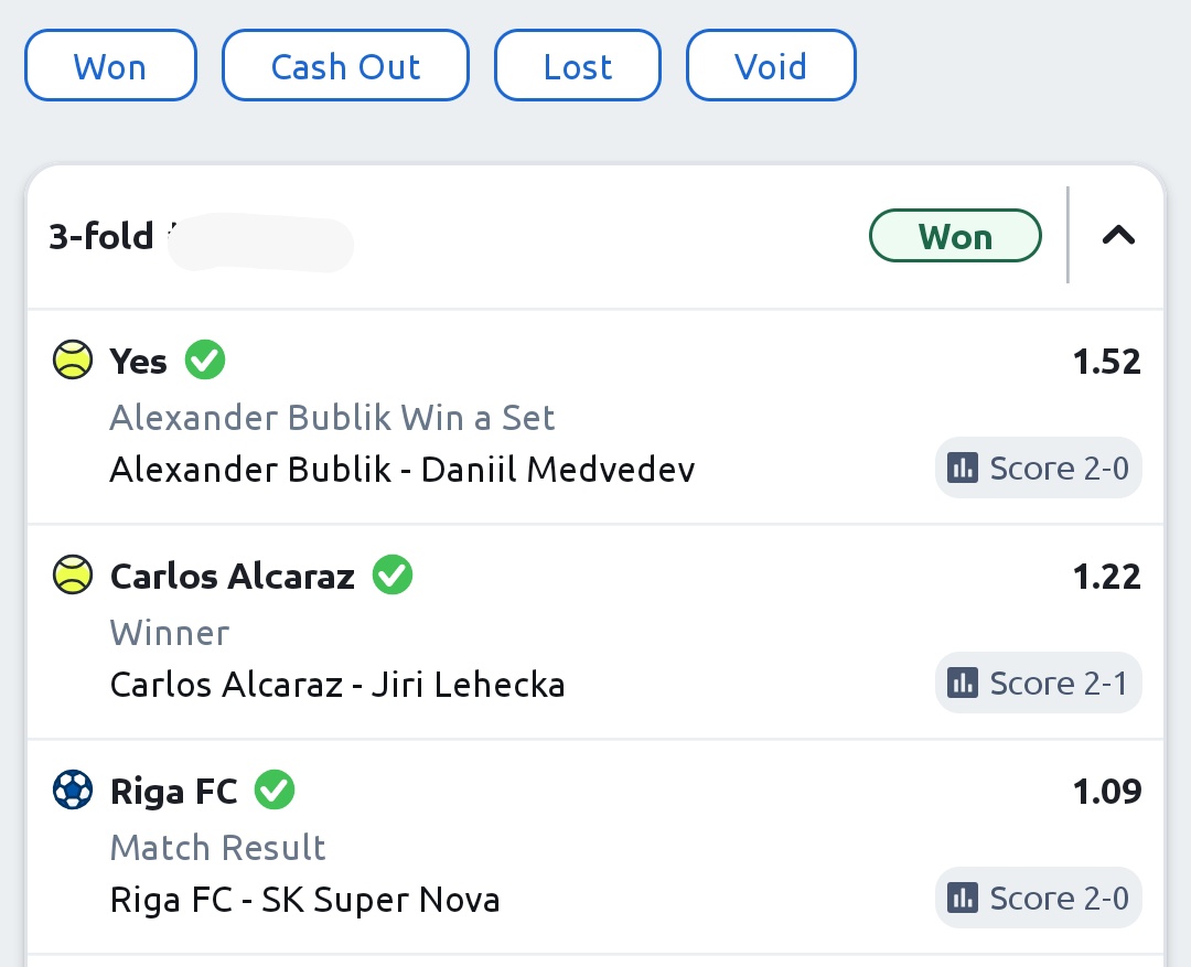 pink_girrll's tweet photo. BET OF THE DAY BOOM ON @Betano_Nigeria ✅✅✅✅✅

Smashed successfully♻️ 🔥🔥

Congratulations🎉🎉🎉🎉🎉🎉

Register your BETANO account via this link 👇🏻

https://t.co/2PTkaddZa3

Promo-Code: KOKORO https://t.co/wUlbfADtD9