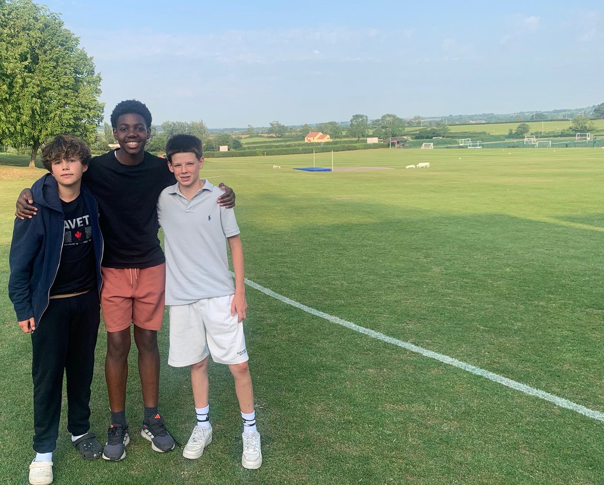 A huge thank to the “Pizza Rocket Team” who cooked and served over 150 truly delicious pizzas for our boarders and house staff.  <a href="/BSAboarding/">BSA Boarding</a> 
#NationalBoardingWeek #iloveboarding