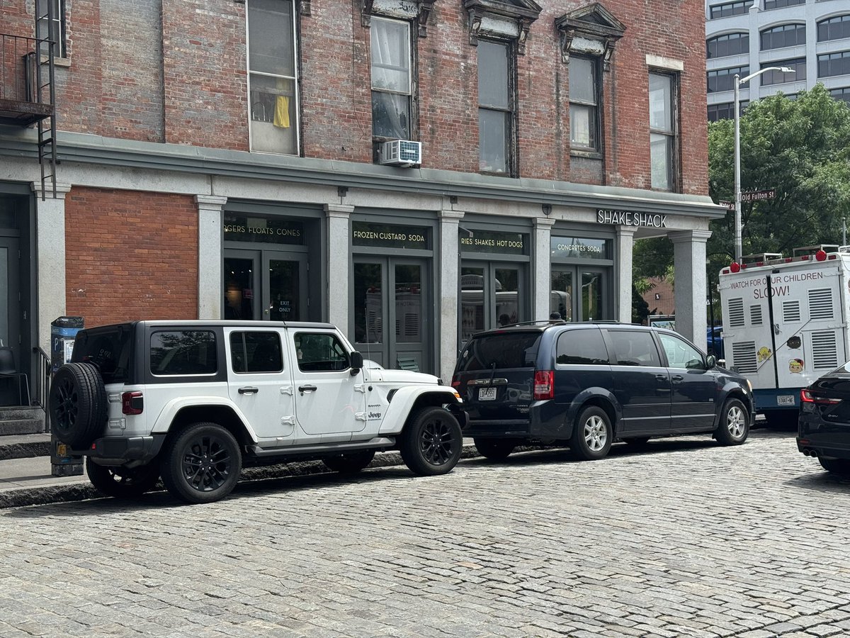 Hit up some #JurassicWorldRebirth locations in NY