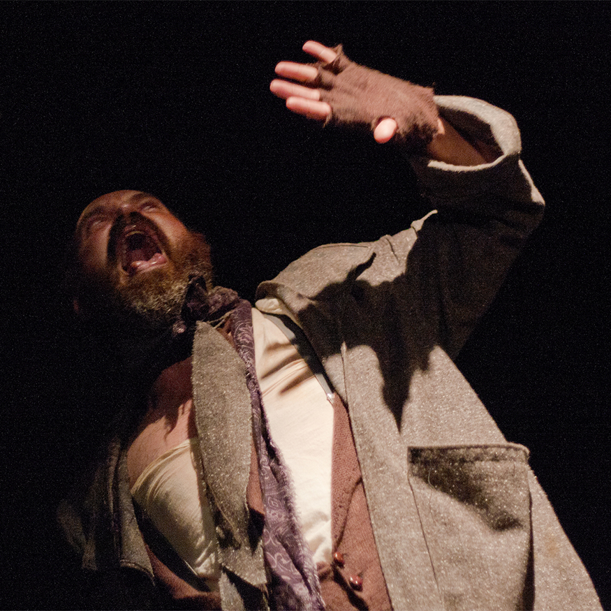 TheatrauSirGar (@theatrausirgar) on Twitter photo Mae wedi bod yn naw mlynedd ers i'r anhygoel James Hyland swyno cynulleidfaoedd yn y Ffwrnes, Llanelli, gyda'i sioe un dyn bythgofiadwy, Fagin's Last Hour.
π Ffwrnes, Llanelli - Stiwdio Stepni
ποΈ 18 Hydref, 7:30pm
ποΈ π orlo.uk/mfmyw
<a href="/BrotherWolfUK/">Brother Wolf π³οΈβπ</a> Mae wedi bod yn naw mlynedd ers i'r anhygoel James Hyland swyno cynulleidfaoedd yn y Ffwrnes, Llanelli, gyda'i sioe un dyn bythgofiadwy, Fagin's Last Hour.
π Ffwrnes, Llanelli - Stiwdio Stepni
ποΈ 18 Hydref, 7:30pm
ποΈ π orlo.uk/mfmyw
<a href="/BrotherWolfUK/">Brother Wolf π³οΈβπ</a>