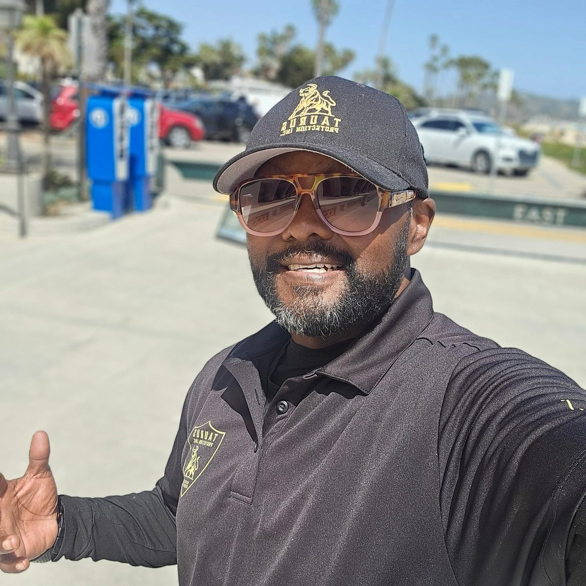security_taurus's tweet photo. Taurus Protection Inc. is your go-to for:
✔️ Patrol Services
✔️ Event Security
✔️ Uniformed Guards
✔️ Executive Protection

Secure your space — the professional way. 
📍 California-based
#TaurusProtection #EventSecurity #ExecutiveProtection #CaliforniaSecurity #securitybytaurus https://t.co/GX3PpcR8wV