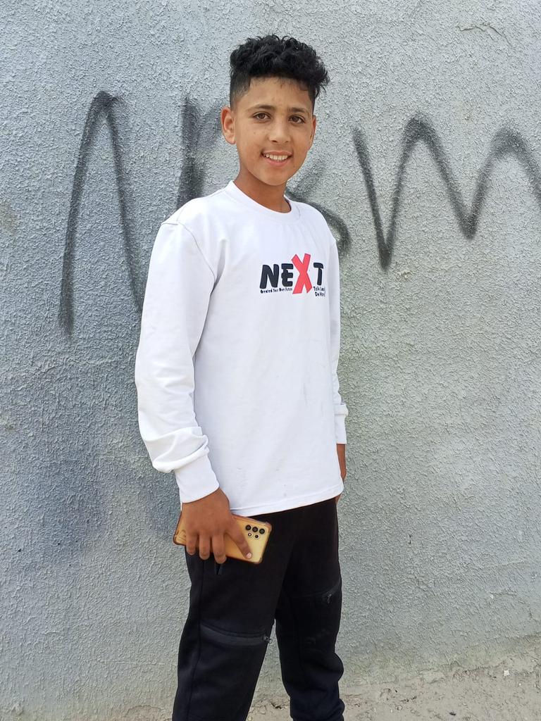 We wish to God Almighty that life is sweet and Gaza returns