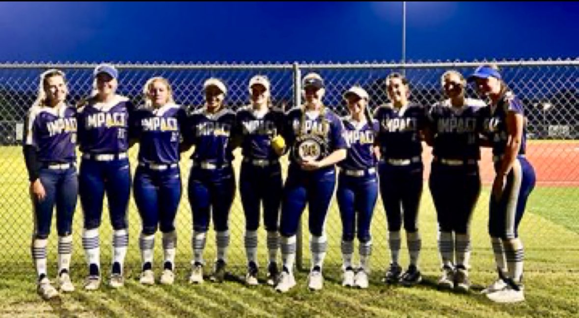 Livy Huter 2025 (@huterlivy) on Twitter photo First- last travel tournament in Oxford, Mississippi. 7-13 for .538 BA, 5 RBI, 2 D
💪🏼Hightlight play my favorite catcher <a href="/NylaTreptau2025/">NylaTreptau2025</a> who SMOKED a committed 26’ Arkansas fastest girl in the state stealing 2nd! <a href="/Acozart44/">Ashley Cozart</a> <a href="/CoachHawkinsUNA/">Whitney Hawkins</a> <a href="/danielletaitt5/">Danielle Taitt</a> <a href="/UNASoftball/">North Alabama Softball</a> First- last travel tournament in Oxford, Mississippi. 7-13 for .538 BA, 5 RBI, 2 D
💪🏼Hightlight play my favorite catcher <a href="/NylaTreptau2025/">NylaTreptau2025</a> who SMOKED a committed 26’ Arkansas fastest girl in the state stealing 2nd! <a href="/Acozart44/">Ashley Cozart</a> <a href="/CoachHawkinsUNA/">Whitney Hawkins</a> <a href="/danielletaitt5/">Danielle Taitt</a> <a href="/UNASoftball/">North Alabama Softball</a>