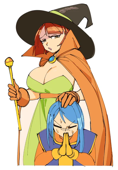 more dq3