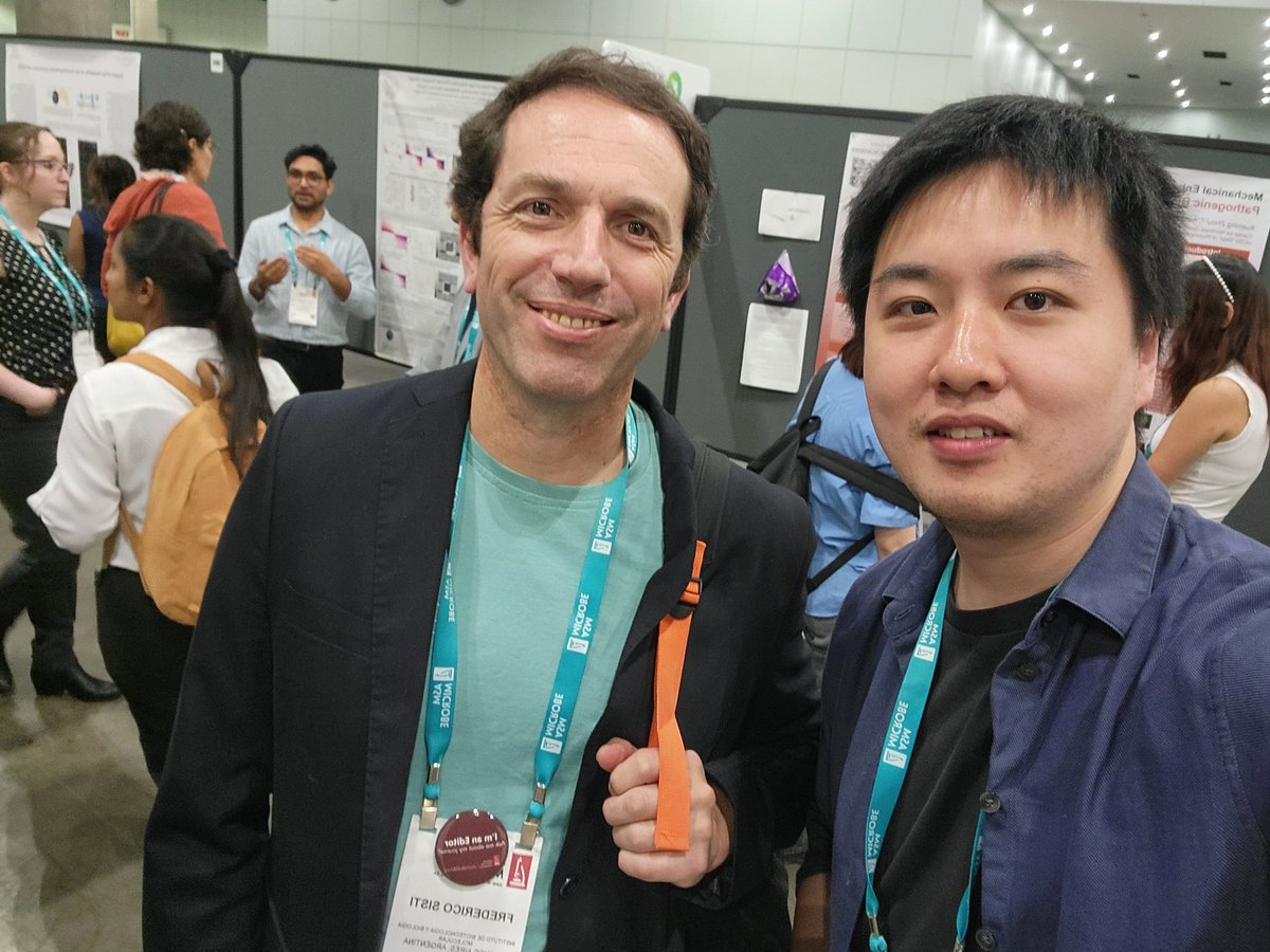 #ASMicrobe #ASMJournals