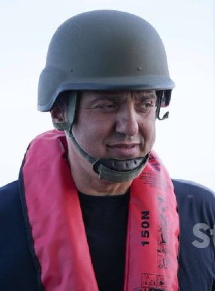 RamboJJ71's tweet photo. Saving private Bill. https://t.co/iF1WpIHqJh