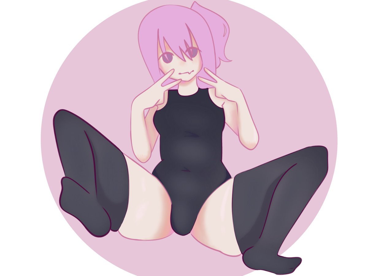 pvppyb0y420's tweet photo. erm hai it’s been a minute,, have this sketch :3

#nsfw #nsfwart https://t.co/Thyl0Nc9ao