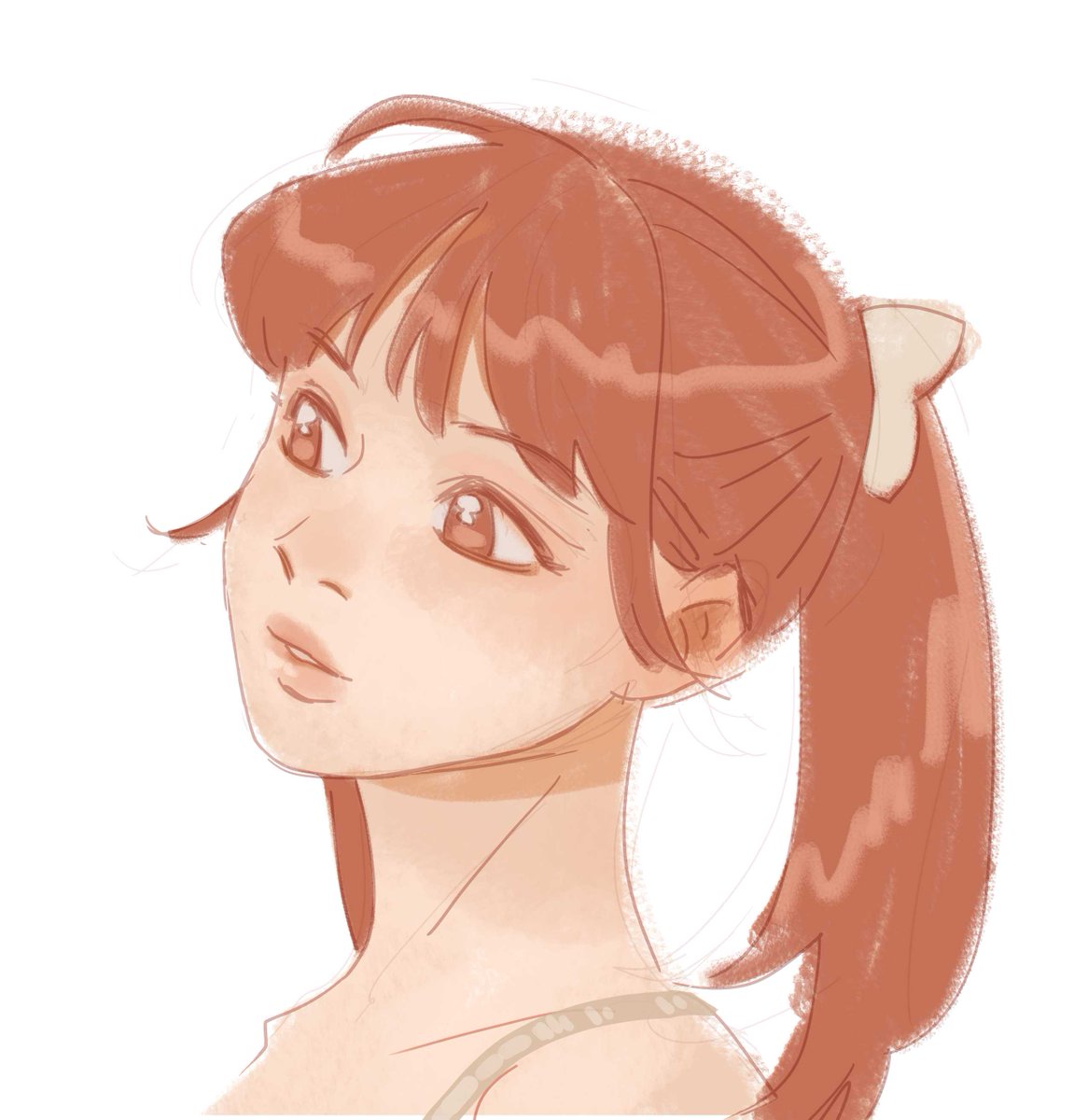 giantsquidroll's tweet photo. makeup on oc portia https://t.co/fFksRFr3oO