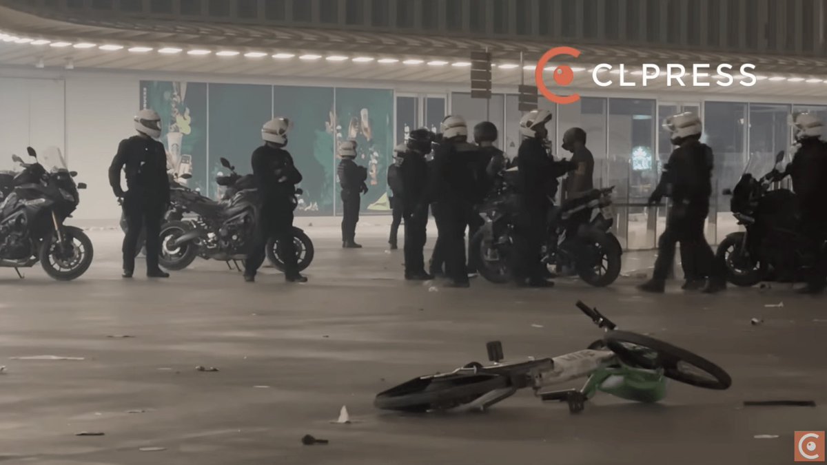 😠 « #FeteDeLaMusique2025 » : STOP aux dérives dans #ParisCentre !

Ce samedi 21 juin 2025 marque une nouvelle date dans la dérive totale de la Fête de la musique au centre de Paris.

Retrouvez le coup de gueule et les propositions de notre association ⤵️

adraqh.fr/fete-de-la-mus…