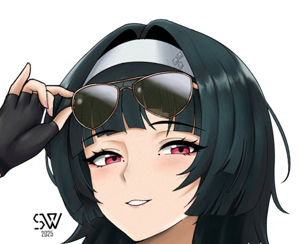 twitchykun's tweet photo. We saw glimpses of Astra Yao when she was a kid, but what was she doing before her pop career? I heard that she was a WSO for a pilot in the Pacific Federation….heard he had a need for speed.
@flyawayn0w @mollozhang
#zzz #astrayao #eyetee #frontline59 #projectwingman https://t.co/3qjXA0mHVL