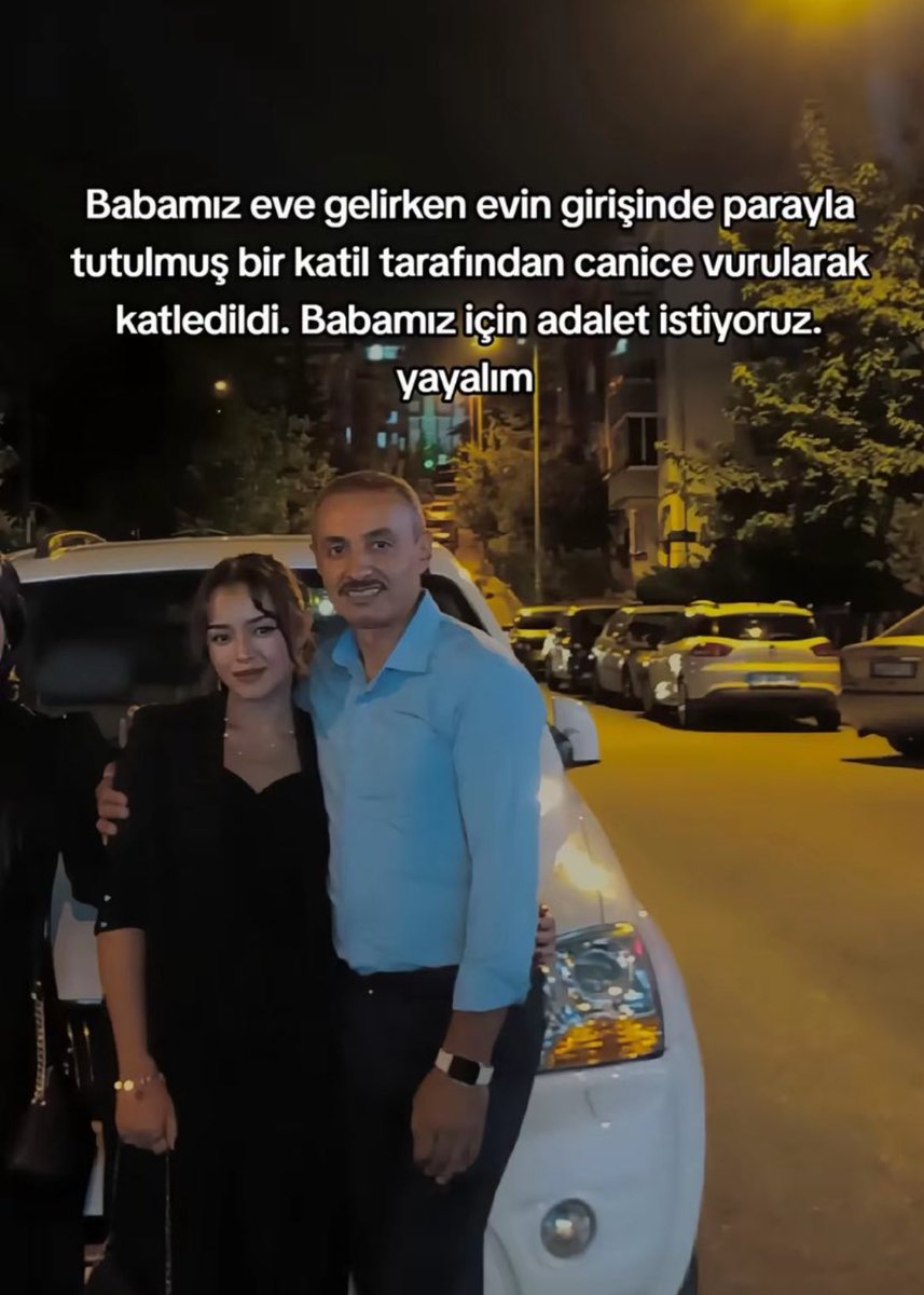 yullafsu's tweet photo. #cemilbudakiçinadalet https://t.co/H67LNA7W6n