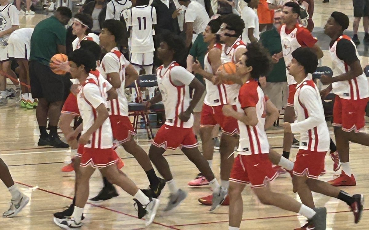 BWilliams032's tweet image. My last @Section7Az. Enjoyed the past 3 years.
C/o 2026 - Harvard-Westlake