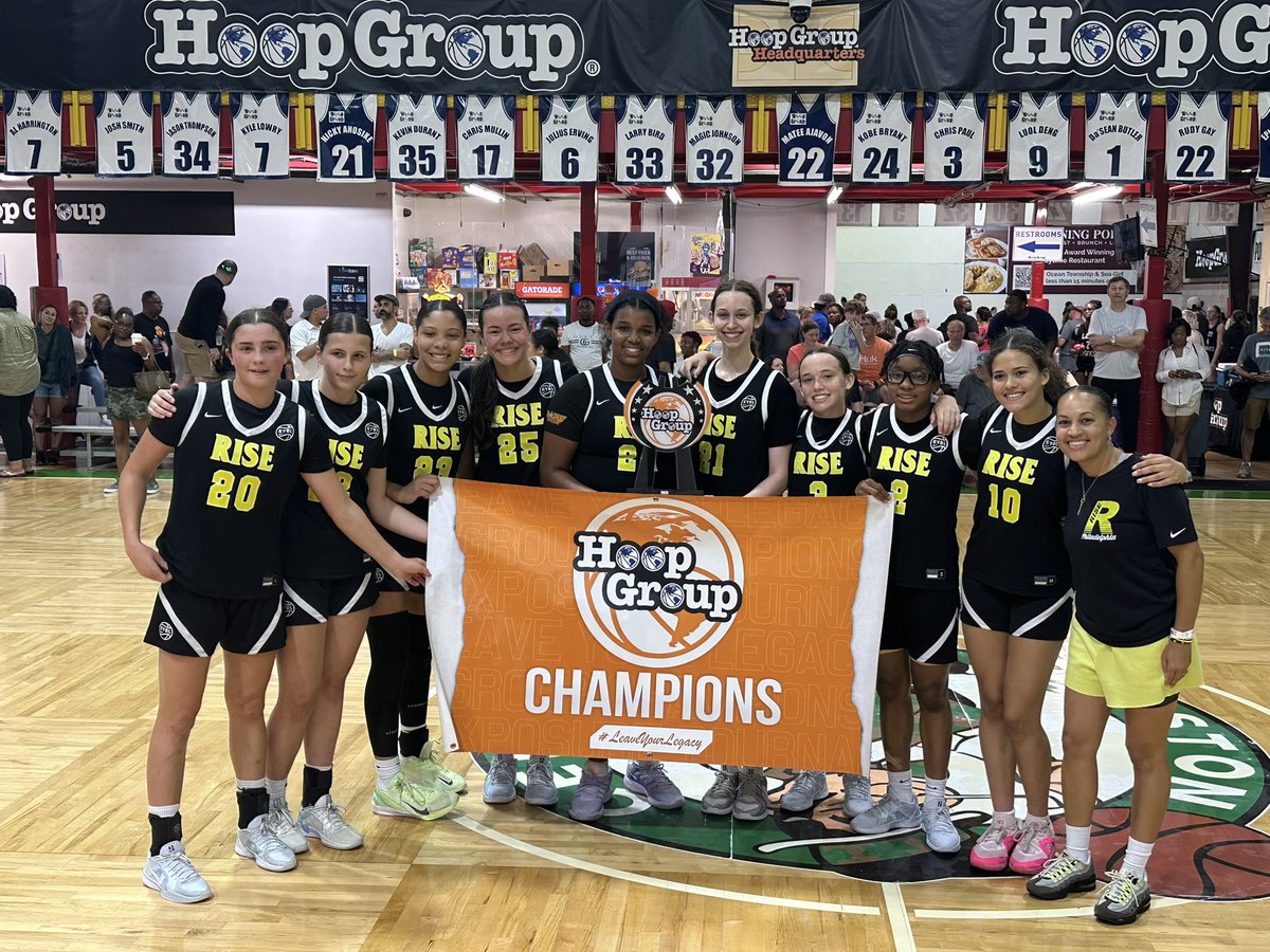 Philly Rise tweet media