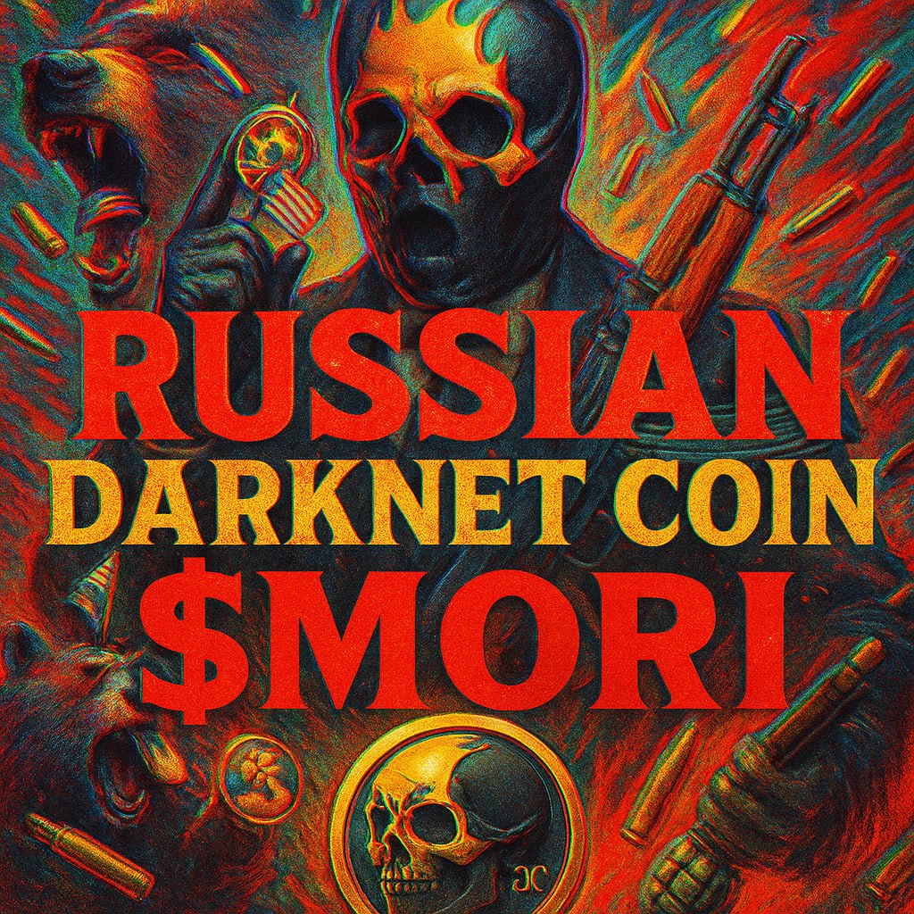 lonergan_k's tweet photo. @MoriCoinCrypto that's crazy stuff! Cult members making real crazy shit! 
#MORI https://t.co/YxFXhPAJ37