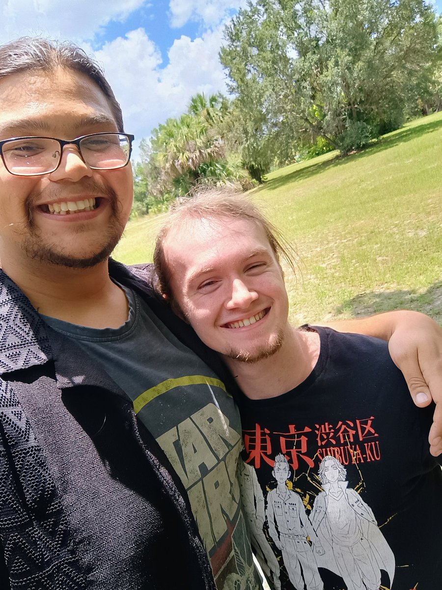 Follow @Thayne_BellVA tweet media