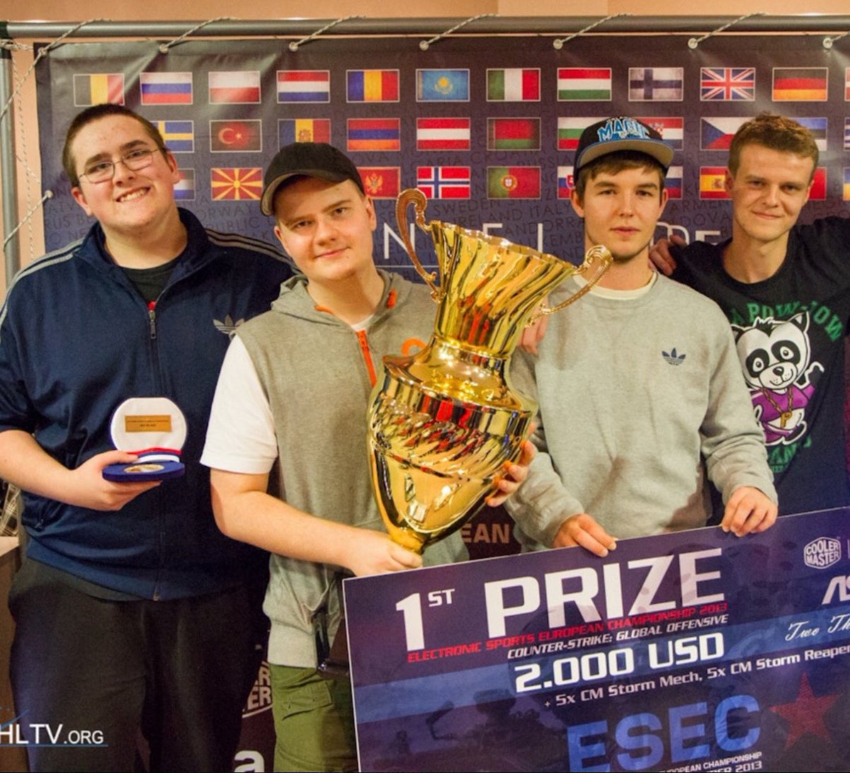 Jacob “Pimp” Winneche tweet media