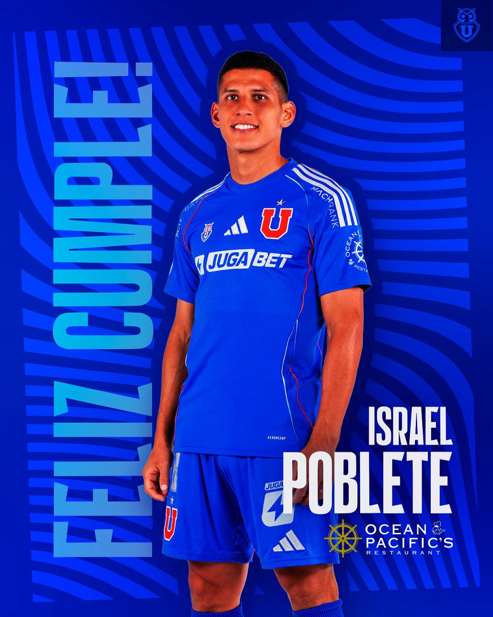 Universidad de Chile tweet media