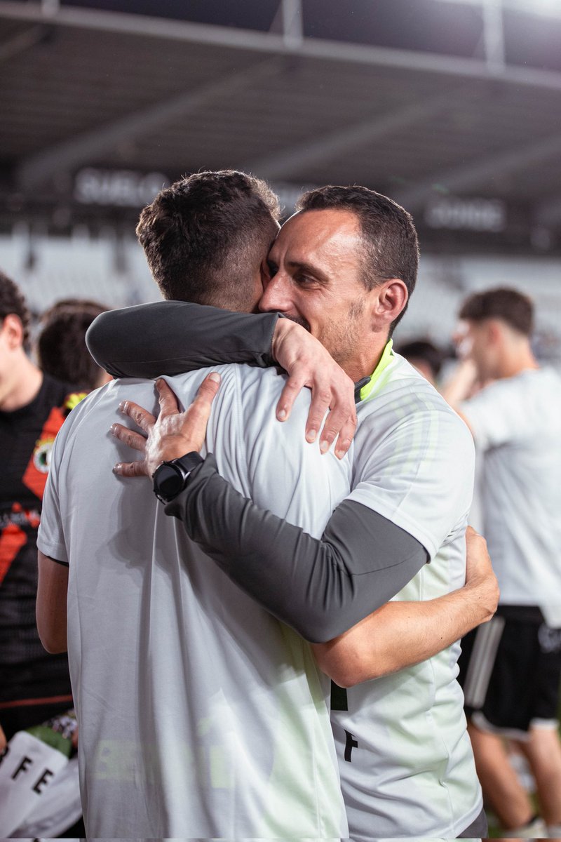 🤍🖤

#SomosDe2ªRFEF