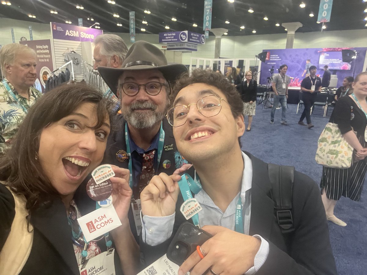I got my unique pin ⁦<a href="/markowenmartin/">Mark O. Martin</a>⁩