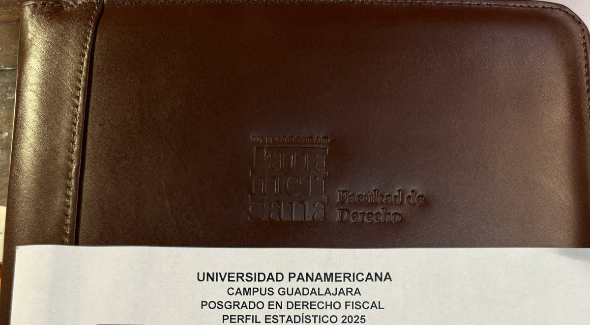 Juvenal Lobato Díaz (@jlobatod) on Twitter photo Siempre un gusto regresar cada generación a la <a href="/UPGdl/">Universidad Panamericana Guadalajara</a> Impuesto Especial sobre Producción y Servicios (IEPS) Siempre un gusto regresar cada generación a la <a href="/UPGdl/">Universidad Panamericana Guadalajara</a> Impuesto Especial sobre Producción y Servicios (IEPS)