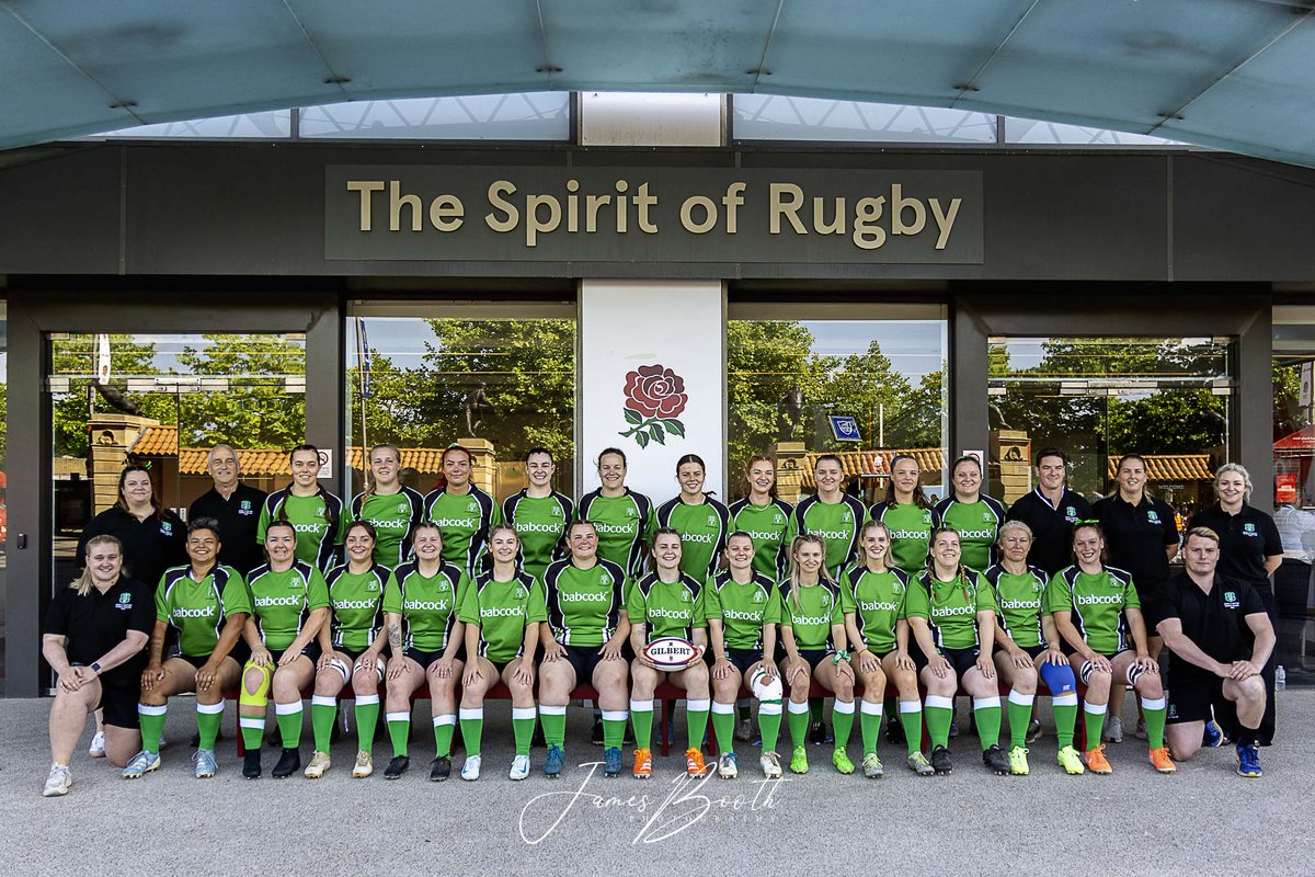 James Booth Photography (@jamesboothphoto) on Twitter photo What a day, not only did <a href="/DorsetWiltsRFU/">Dorset & Wilts RFU</a> Senior Women's XV win the Gill Burns Div 3 Final, but I got to shoot it at the <a href="/allianz_stad/">Allianz Stadium</a>
<a href="/swsportsnews/">South West Sports News</a> <a href="/happyeggshaped/">Happiness is Egg Shaped</a> <a href="/fyb_rugby/">Fill Your Boots 🏉</a> <a href="/wiltsgazette/">Gazette & Herald</a> #Rugby What a day, not only did <a href="/DorsetWiltsRFU/">Dorset & Wilts RFU</a> Senior Women's XV win the Gill Burns Div 3 Final, but I got to shoot it at the <a href="/allianz_stad/">Allianz Stadium</a>
<a href="/swsportsnews/">South West Sports News</a> <a href="/happyeggshaped/">Happiness is Egg Shaped</a> <a href="/fyb_rugby/">Fill Your Boots 🏉</a> <a href="/wiltsgazette/">Gazette & Herald</a> #Rugby