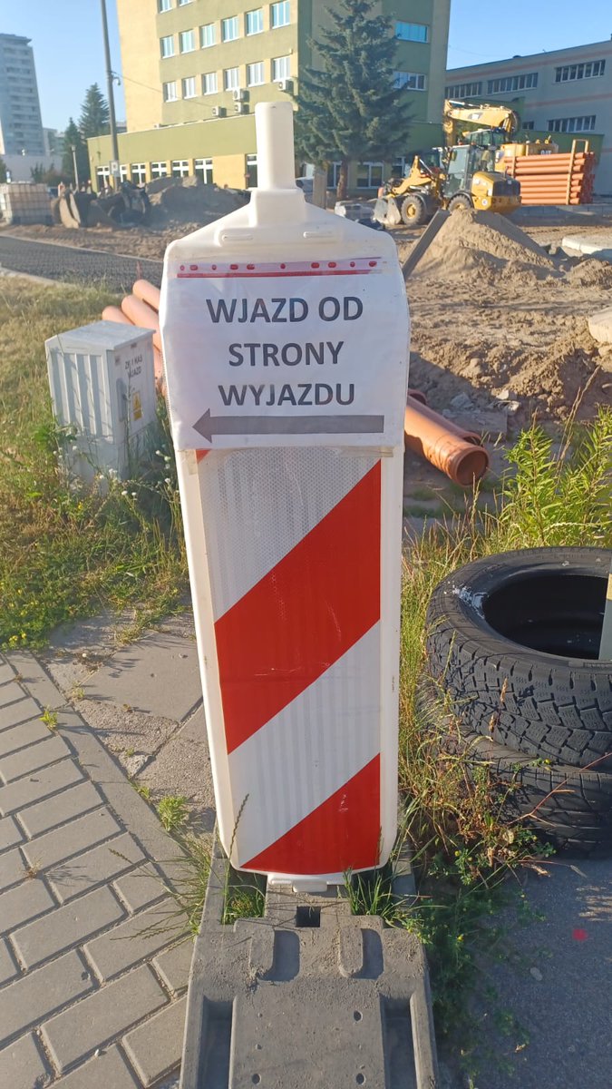 Tymczasem w Białymstoku...