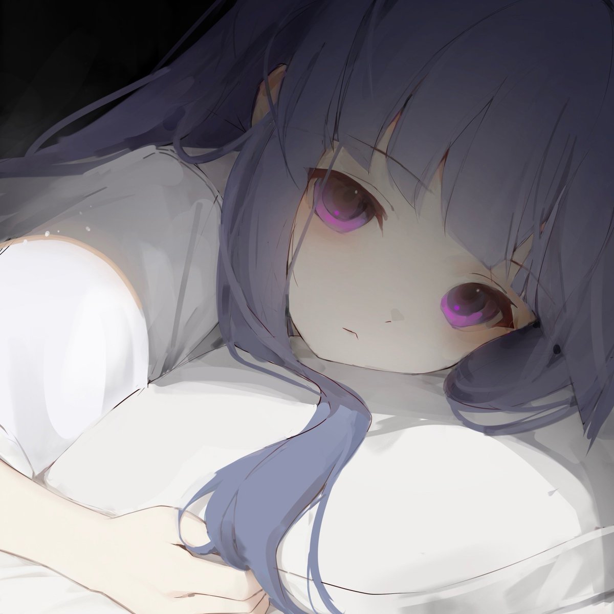 1Iwaly's tweet image. nipah  #ひぐらしFA