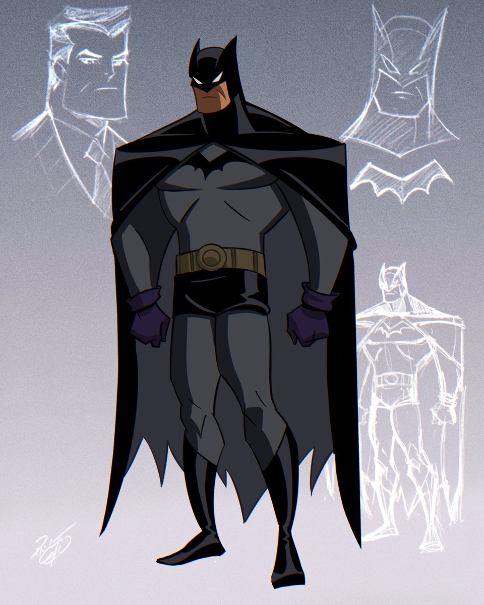 RickCelis's tweet image. The Bat-Man 1939
(Updated)