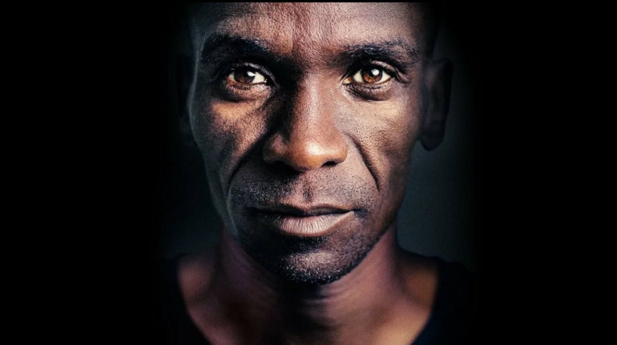 Also stream Eliud Kipchoge’s documentary Kipchoge: The Last Milestone, an intimate portrait of the marathon legend as he prepares for his 2019 record-shattering feat of running a marathon in under 2 hours. 

Now on Showmax.

What to watch in Kenya in June: bit.ly/3M3MXeZ