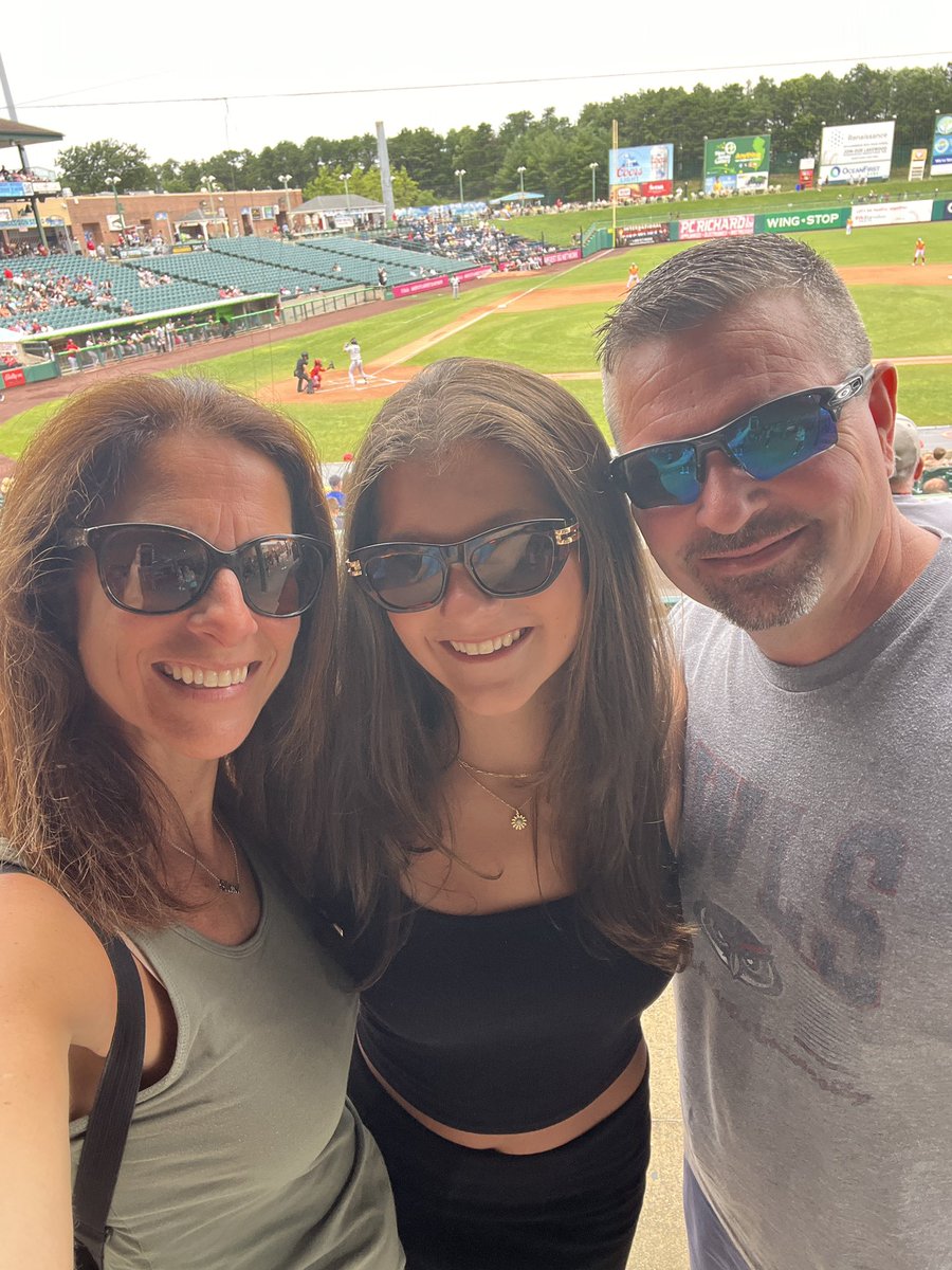 Danielle Brown tweet media