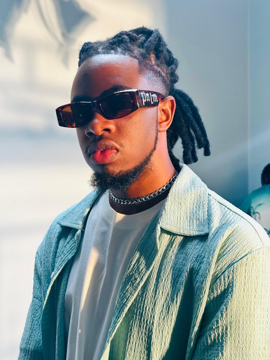 🔥 New Music Alert! 🔥
Prince Chitz is dropping "Wa Ine" tomorrow produced by the legendary Chawabeatz! 🎶
This one’s a certified hit  don’t sleep on it! 🚀

#PrinceChitz  #Waine