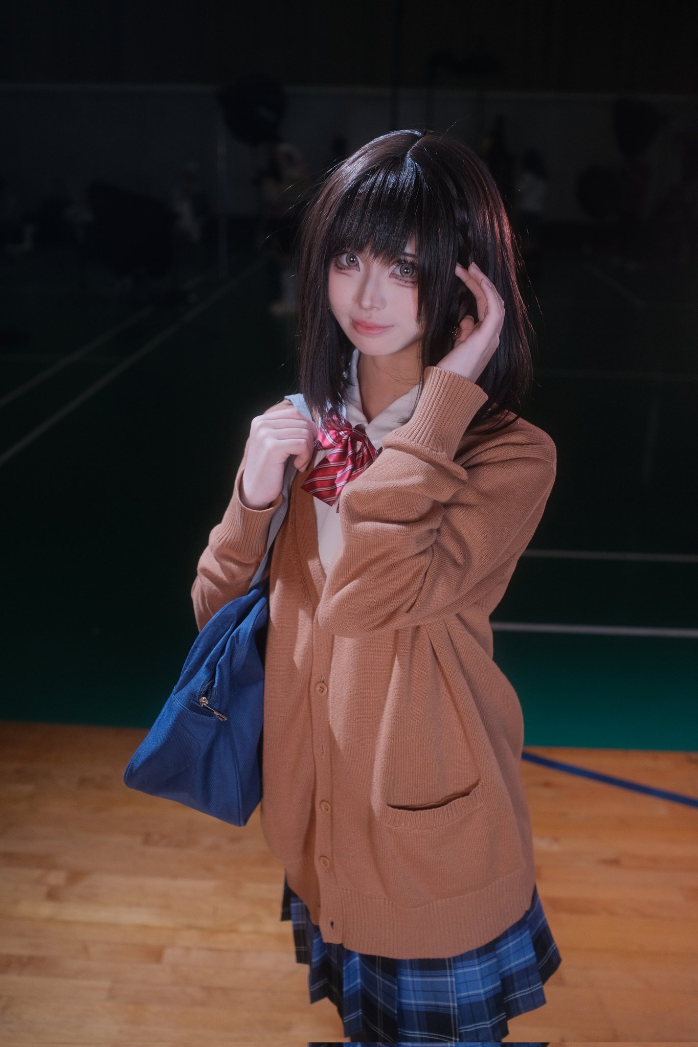 ふうりん (@Fuurin_kaze_) / X