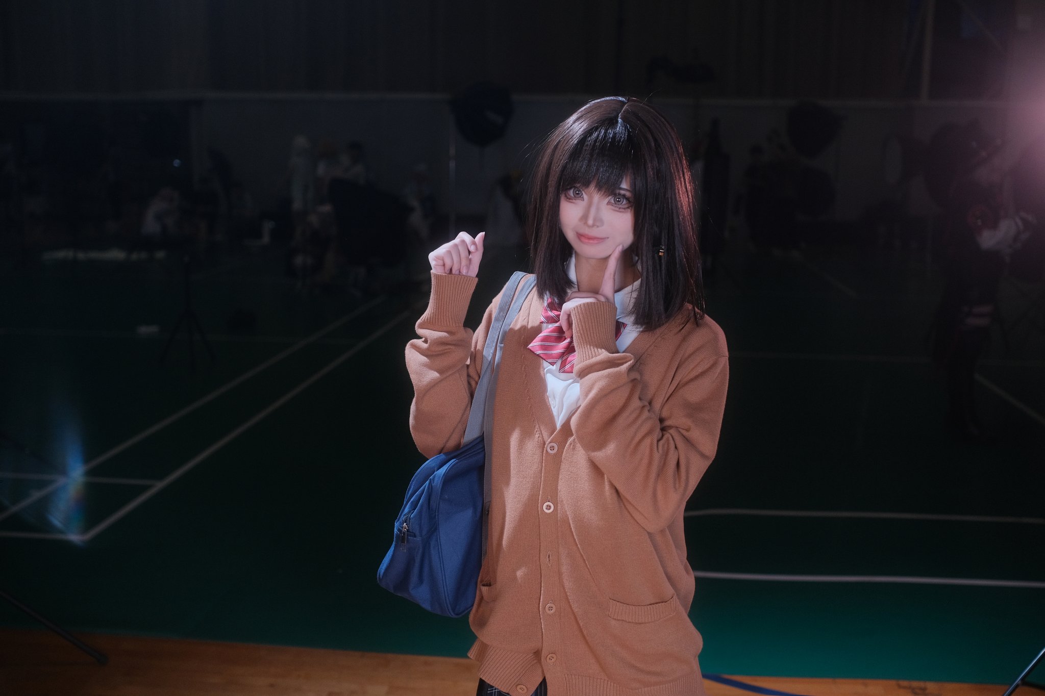 【人気急上昇】 ふうりん (@Fuurin_kaze_) X / バッグ