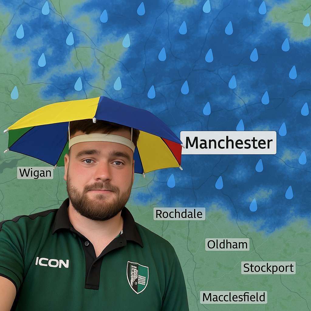 Church & Oswaldtwistle CC 🟢⚫️ tweet media