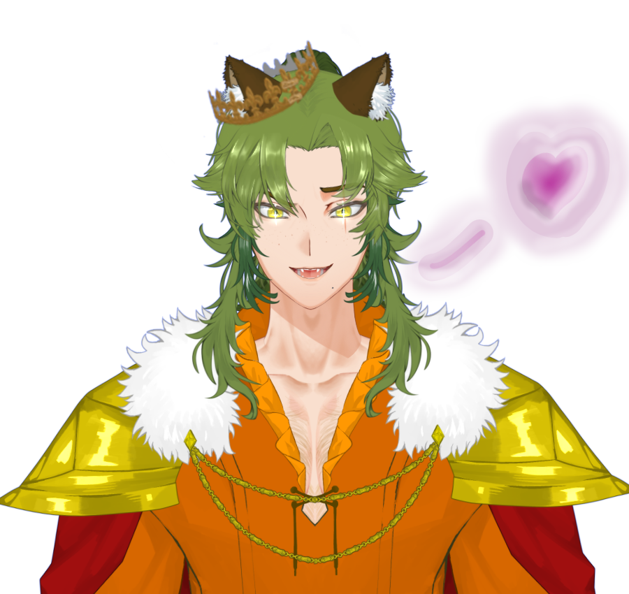 MERCI pour ce weekend!!
Malgré les couacs et les imprévus vous avez accueilli mon nouveau model avec beaucoup d'amour 💚

J'ai voulu partir sur de la 2D pour moi mais surtout pour que vous puissiez voir autre chose qu'un ptit chat rigolo animé sur 2frames 🤣

DU LOVE SUR VOUS!!!