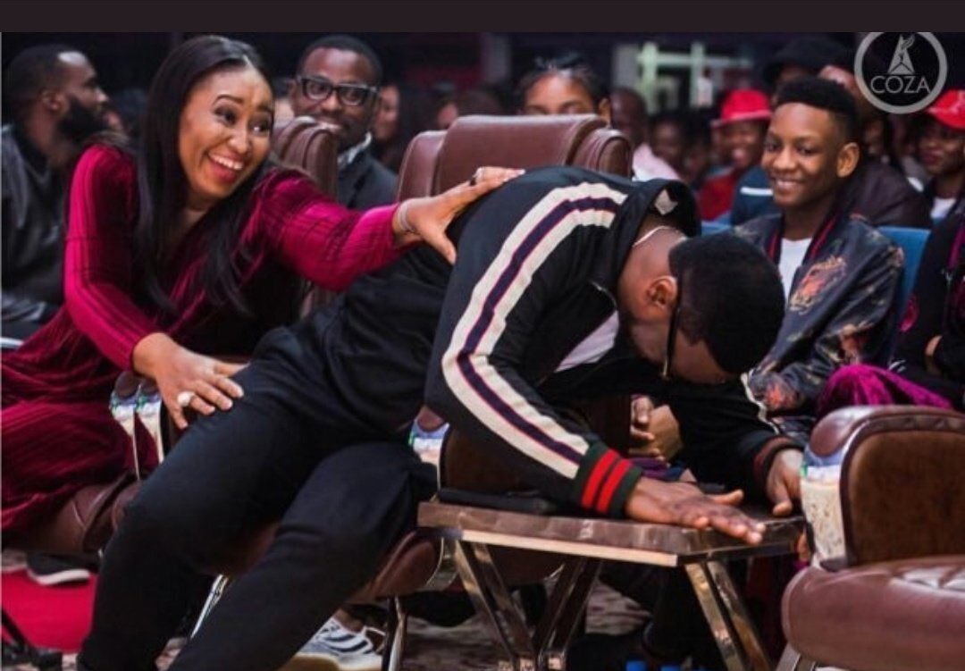 Danny Mamabolo🔥✊🏻 tweet media