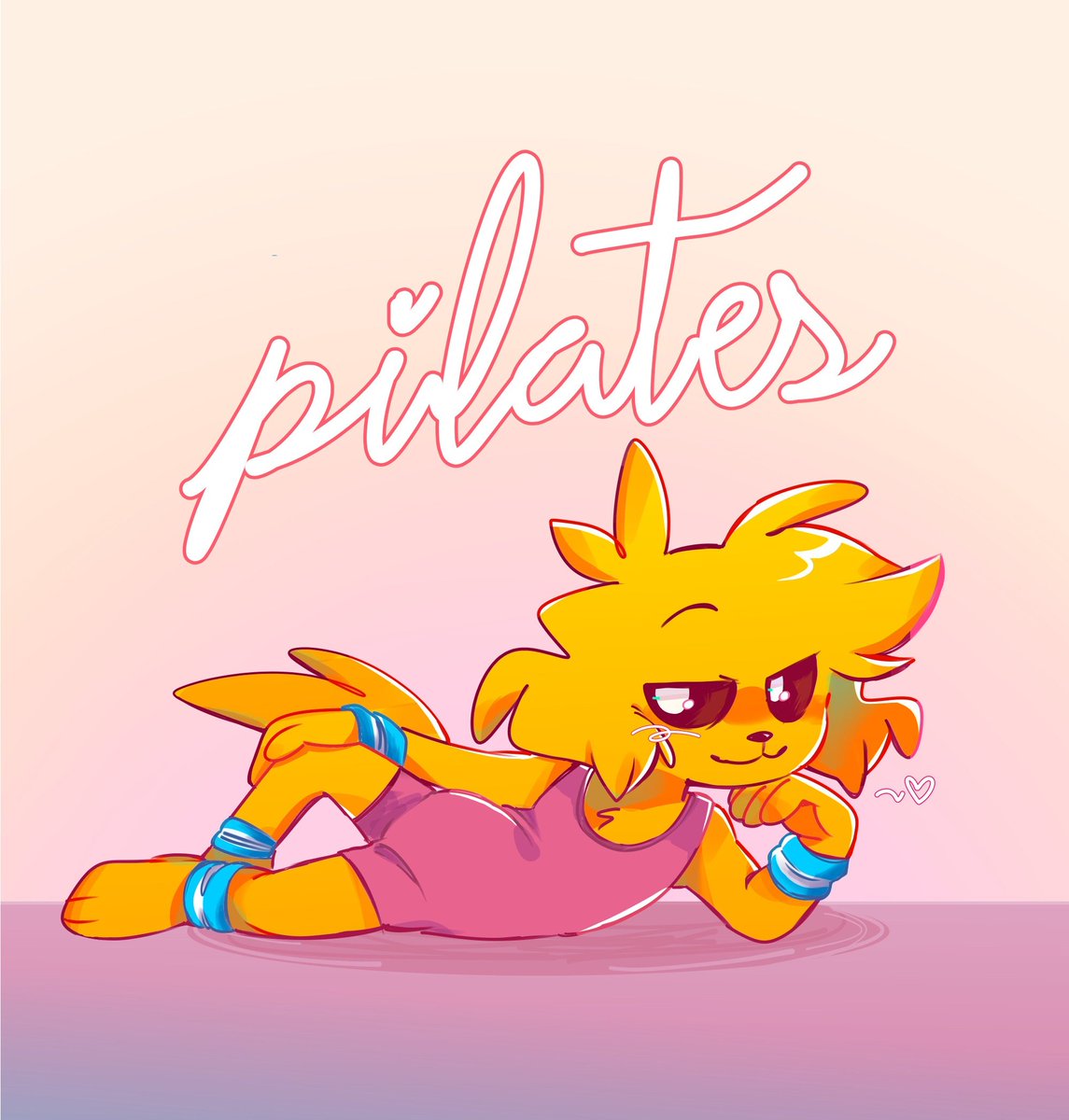 Bliblu_'s tweet image. 😈😈