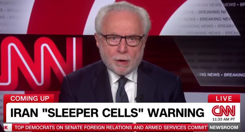 False flags incoming