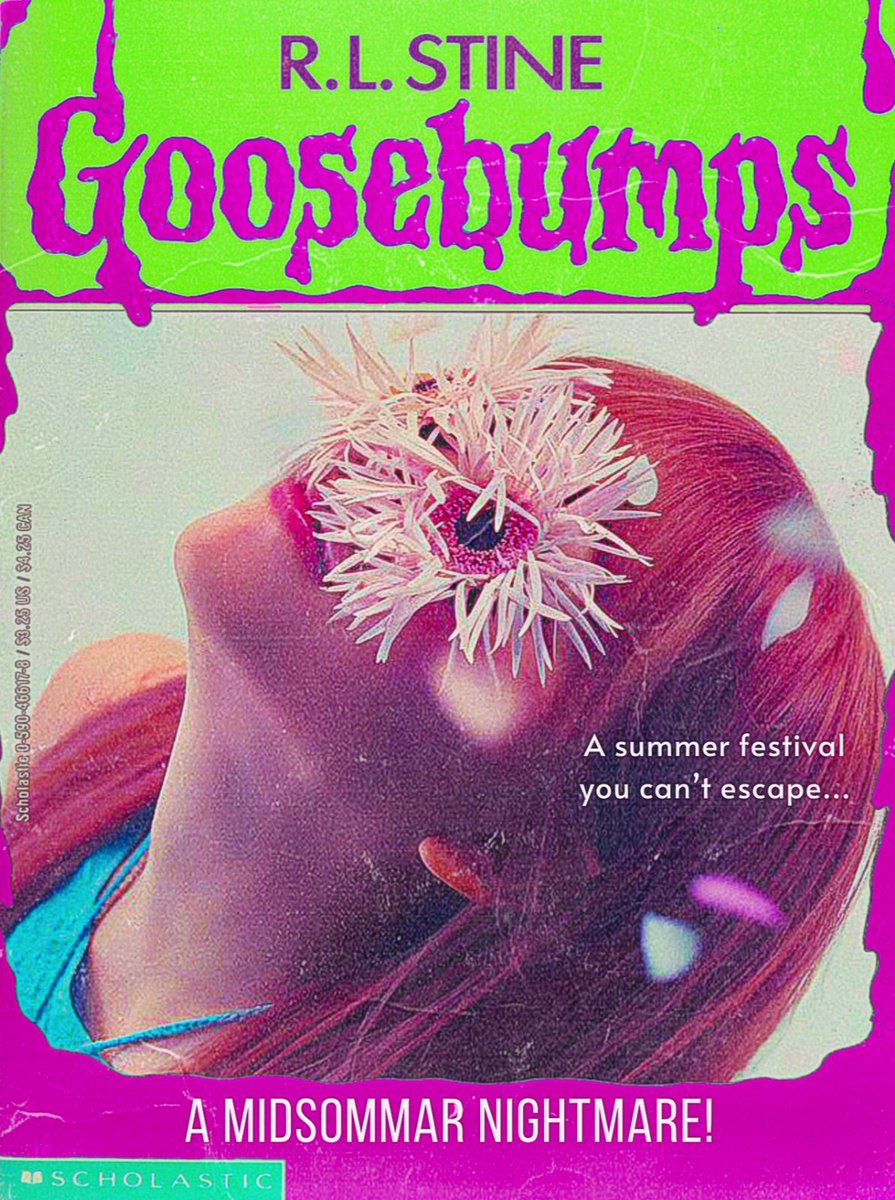 A Midsommar Nightmare ★