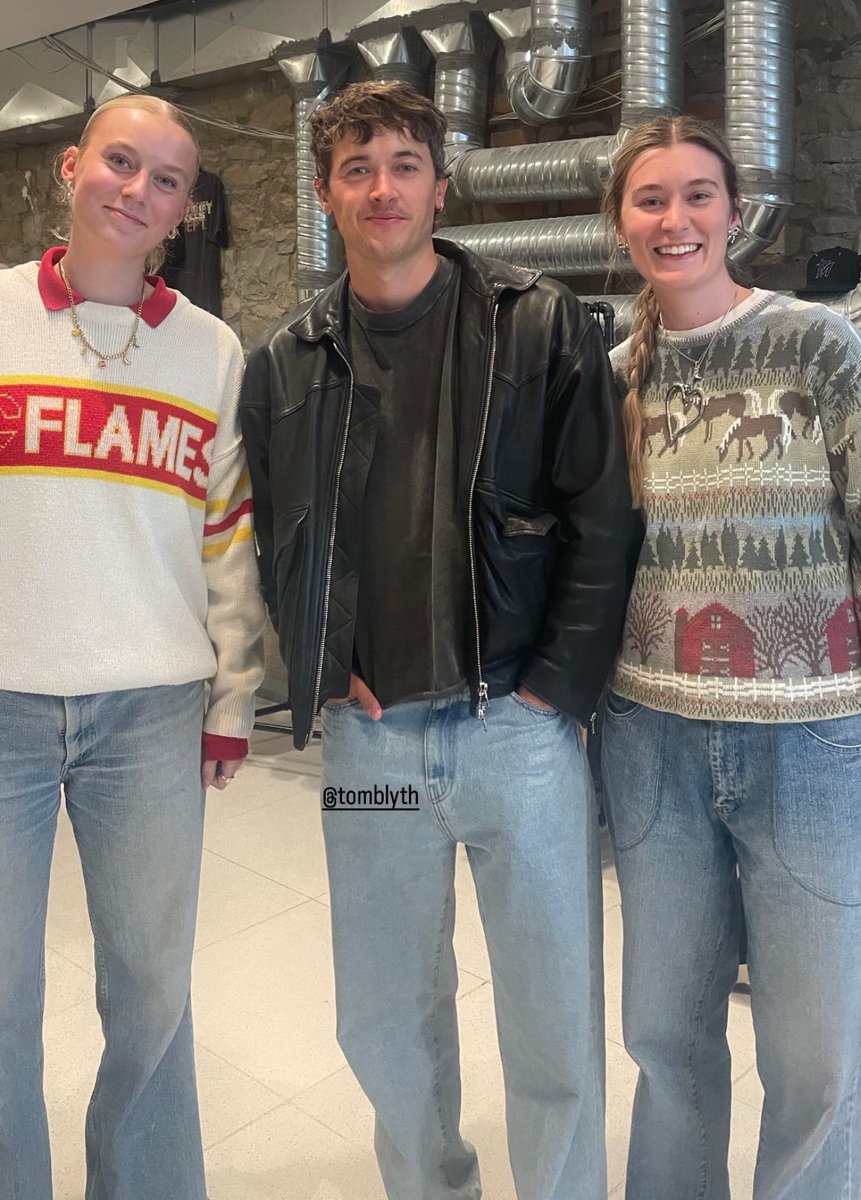 NO MAN HAS EVER LOOKED THIS GOOD