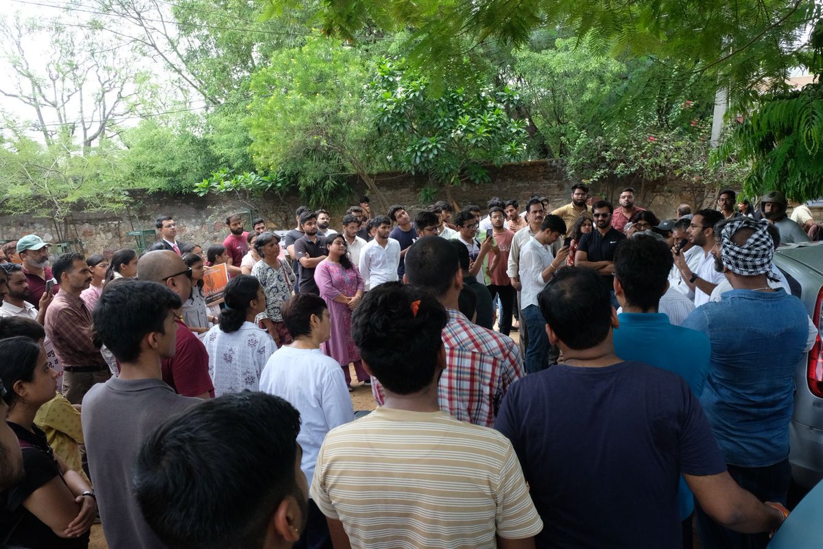 Anil Prajapati tweet media