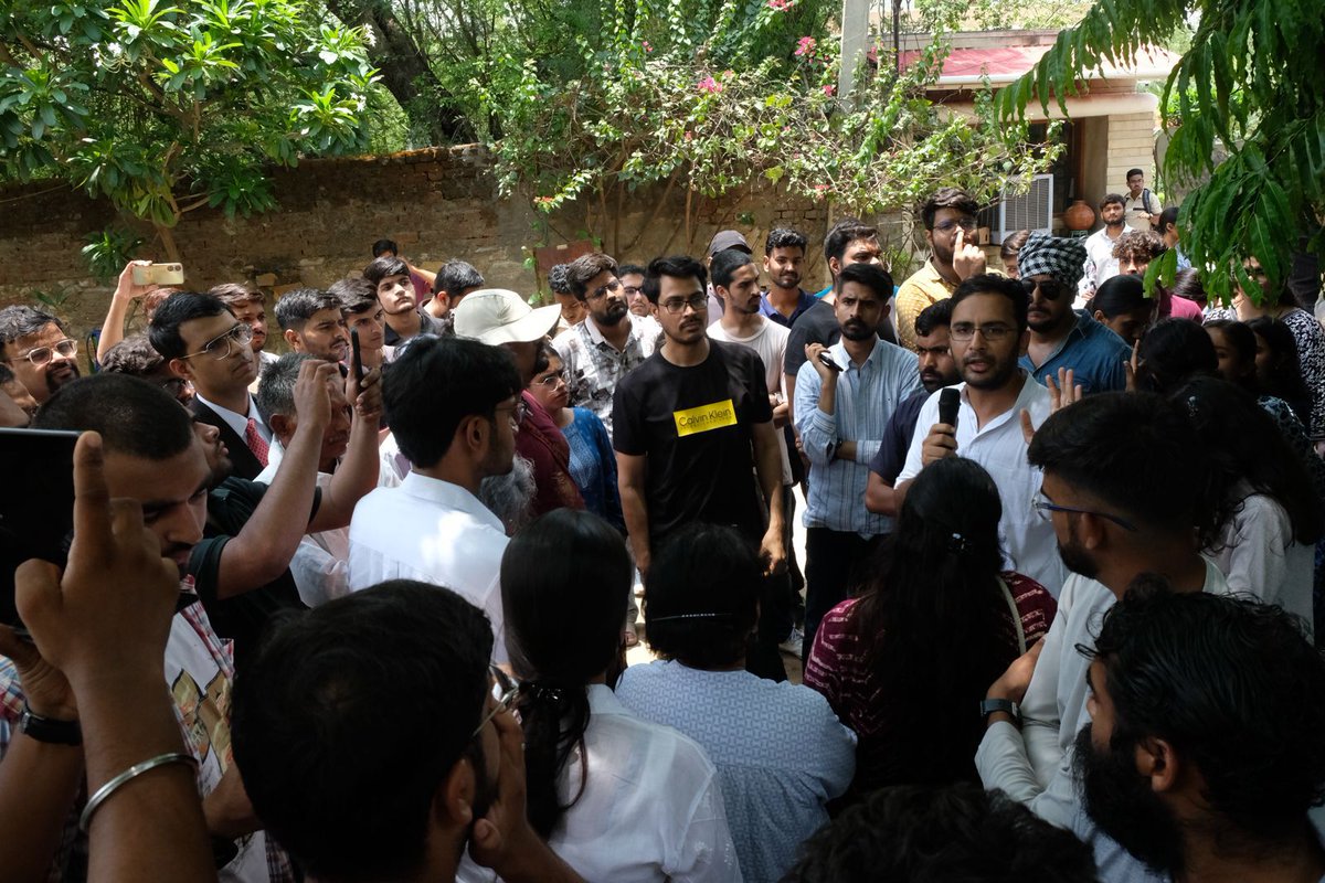 Anil Prajapati tweet media