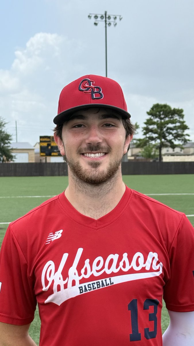 βFive Tool Texasβ (@fivetooltexas) on Twitter photo F: <a href="/OFFSEASON_BB/">Offseason Baseball</a> Straub 4, Texas Mizuno 0
PoG: <a href="/alex_Tilney529/">Alex Tilney</a> 2-2, 2 2B, R
Pitcher: <a href="/benjaminlepow/">Benjamin Lepow</a> 4 IP, 5K, 2H, 0 ER F: <a href="/OFFSEASON_BB/">Offseason Baseball</a> Straub 4, Texas Mizuno 0
PoG: <a href="/alex_Tilney529/">Alex Tilney</a> 2-2, 2 2B, R
Pitcher: <a href="/benjaminlepow/">Benjamin Lepow</a> 4 IP, 5K, 2H, 0 ER