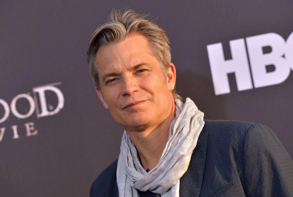 timolyphantorg's tweet image. Timothy Olyphant Joins ‘Five-Star Weekend’ Peacock Series
timothy-olyphant.org/?p=3499