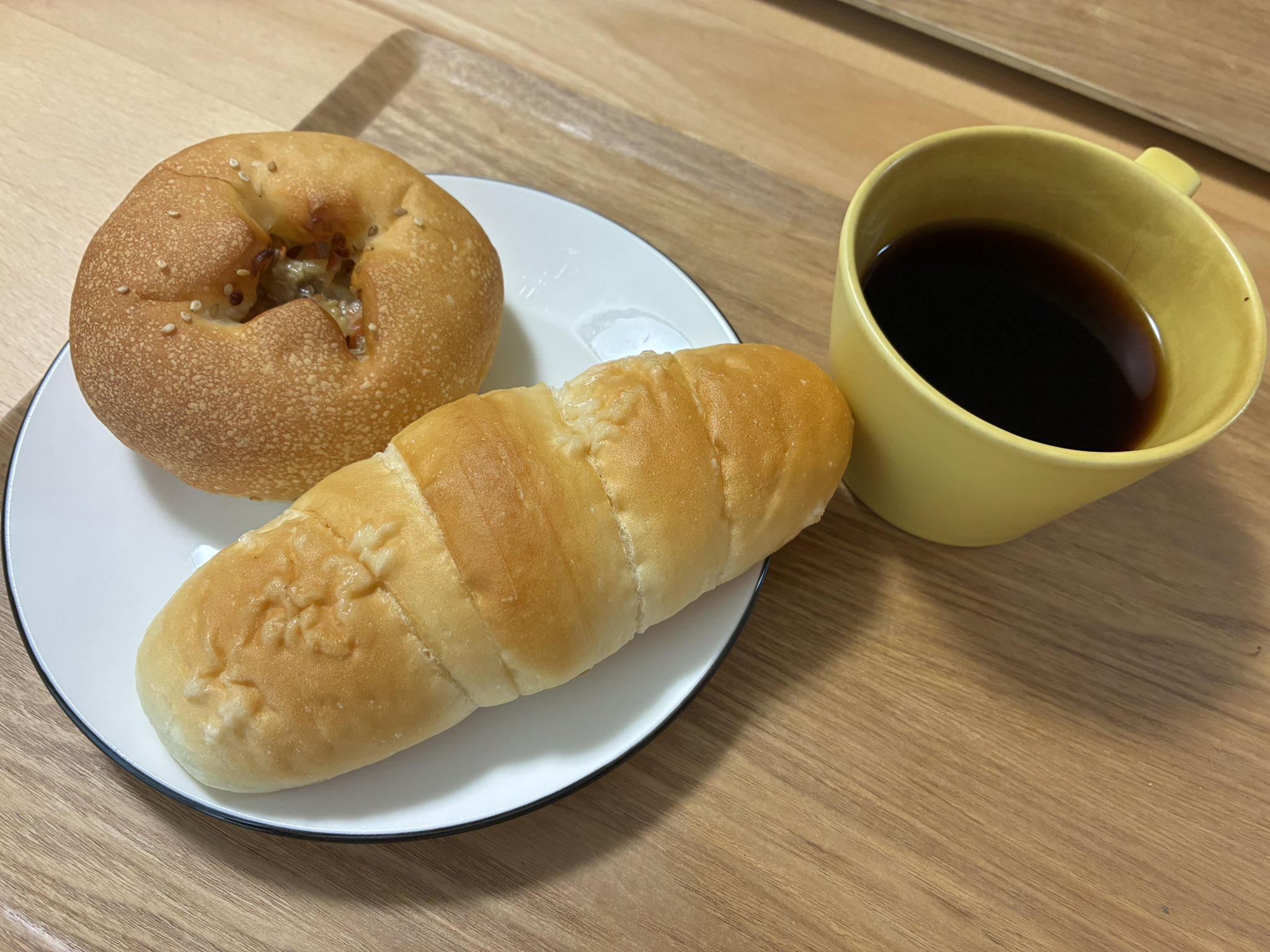 塩パンロール≪ジョアン≫ | なんとな～く日記